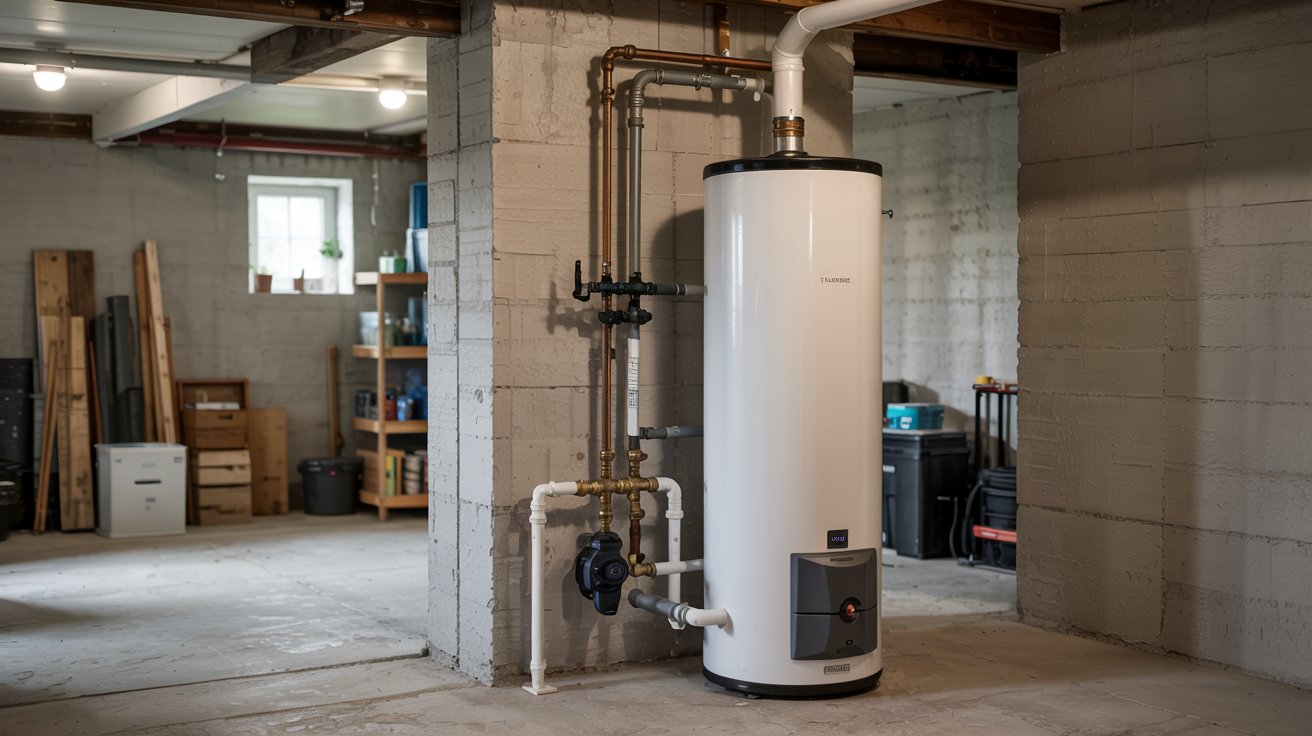 varmvattenberedare (18)