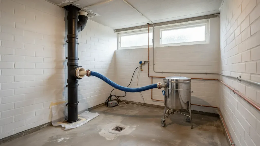 relining och renovering av avloppsstammar i stjarnhov gnesta 1436